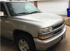 2005 Chevrolet Tahoe